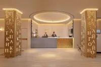 Hotel Nogai