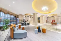 Jinfuwan Business Hotel Hotels in Haifeng