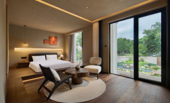 About Aesthetics Homestay