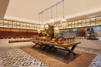 Four Points by Sheraton Dunhuang - breakfast