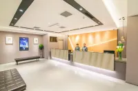 Mercure Lanzhou (Railway Station Passenger Transport Center)