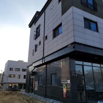 Incheon Airport ANN Guesthouse