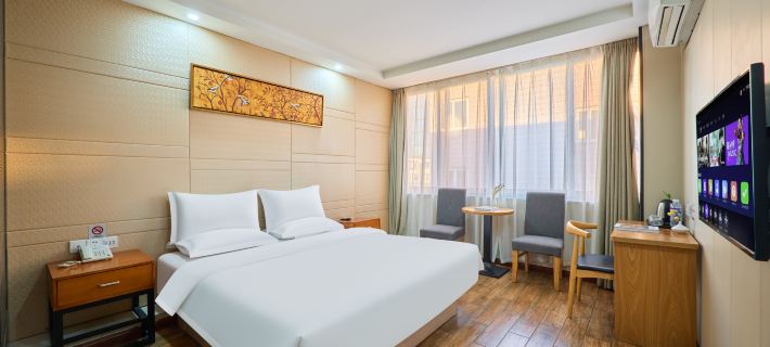 Nanyuan Inn ( Ningbo Railway Station North) Hotels in Нінбо