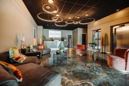 HOTELUX Amsterdam Airport Hotel