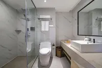 Kyriad Hotel (Jiujiang Duchang Pedestrian Street) Hotels in Duchang