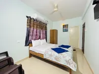 Blue Stay Inn Holiday Home - Near Baga Calangute Beach - 2 tähden