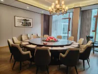 โรงแรมฮาบิแทตฟู อู่ตู้ - วิวภูเขา