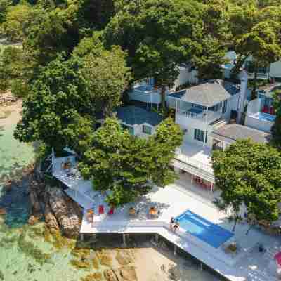 Casa de Lipe Hotel Exterior