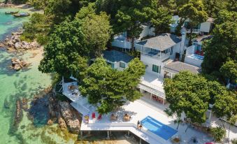 5. 데초 비치 리조..