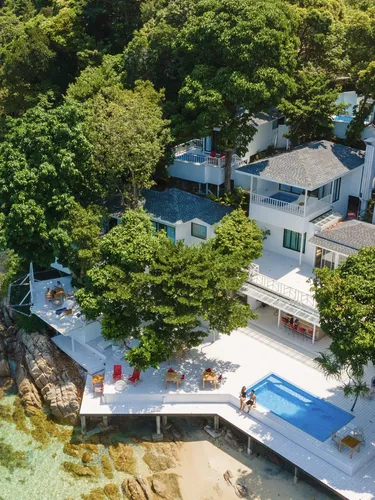 รูปภาพของคาซ่า เดอ หลีเป๊ะ