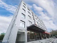 Shankee Hotel (Liu'an Huoshan County Yingjia Avenue Yudai South Road) Hotels near Piyanghu Park