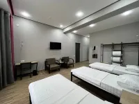 Karaman Eco Hotel