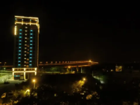 Jinxia Star โรงแรมในจินเหมิน
