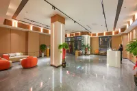 Korla Jinlai Hotel (Minxin Jiayuan) Hotels in Korla