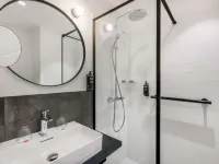 Ibis Budapest Stadium โรงแรมใน