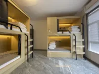 Yuqi Hostel