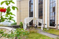 Wharfe Hotel Hotels in Changde