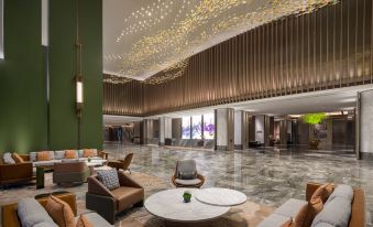 La Quinta by Wyndham Xiaohe Xincheng(Xiaohe International Conference Center)