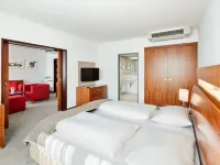Austria Trend Hotel Europa Graz Hauptbahnhof Hotels in Graz