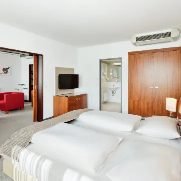 Austria Trend Hotel Europa Graz Hauptbahnhof