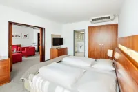 Austria Trend Hotel Europa Graz Hauptbahnhof Hotels in Graz-Umgebung District