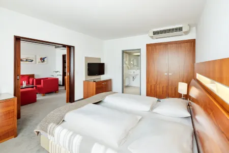 Austria Trend Hotel Europa Graz Hauptbahnhof