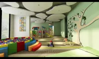 Birkin International Hotel - WiFi