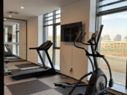 Venus Royal Hotel(Yijinhuoluo Flag Olympic Store) Hotels in Ejin Horo Banner