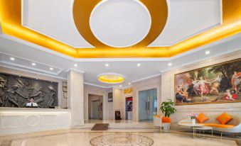 Vienna Hotel (Shenzhen Dongmen Old Street)