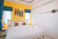 Aonang Sweet Blue Sea Hotel a 
