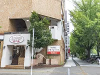 Tabist HotelArflex Tokuyama Station Hotels in Shunan