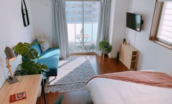 Dash Living Higashi Azabu