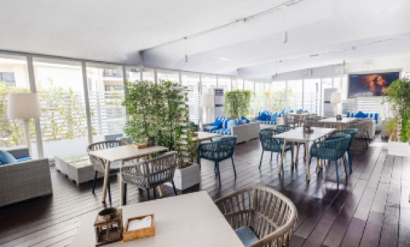 TRYP by Wyndham Dubai