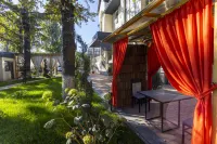 Akjola Hotel