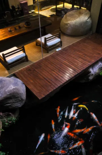 Jingdezhen Seven and a Half Art Inn Hôtels à : 