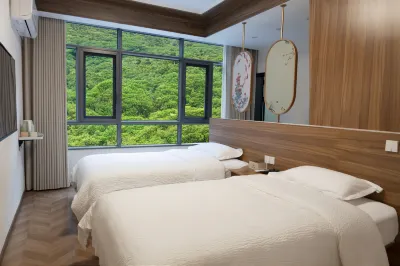 Shennongjia Leyixia Homestay Hotels in Shennongjia Hongping Airport