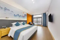 Wanfu Hotel (Quanzhou Chuanhua Highway Port) Các khách sạn gần Ga Jinjiang