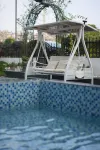 Jingning there - No.7 Courtyard - Pools