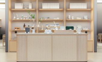 JI Hotel (Wuhan Xudong Wuchang River Beach Branch)
