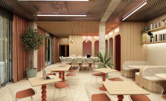 Lyf Gambetta Paris
