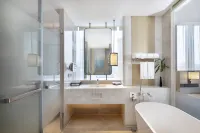 Qianzhong Hotel Hotels in Dejiang