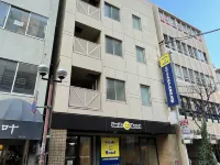 スマイルホテル神戸元町 元町（兵庫）駅周辺のホテル