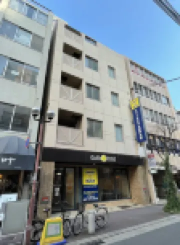 스마일 호텔 고베 모토마치 고베 포트 타워 주변 호텔