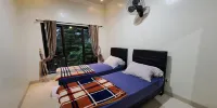 Villa Zam Zam Puncak