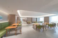 全季飯店（佛山新城世紀蓮體育中心店） - 早餐