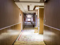 Longwan International Hotel Hotels in Shangdu