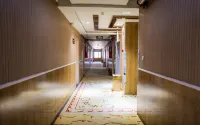 Longwan International Hotel