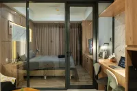 The Smith Luxury SkyView Apartments Hotel di Pinang