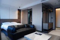 Guanjiang Yueshan Light Luxury Hotel