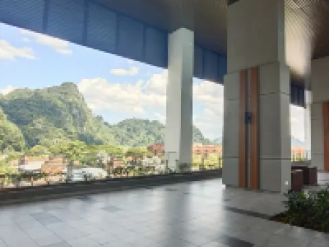 Sunway Onsen Suites @ Lost World of Tambun by Ryokan Management Hotels in Ulu Kinta